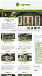 Mobile Screenshot of gardenbuildings.co